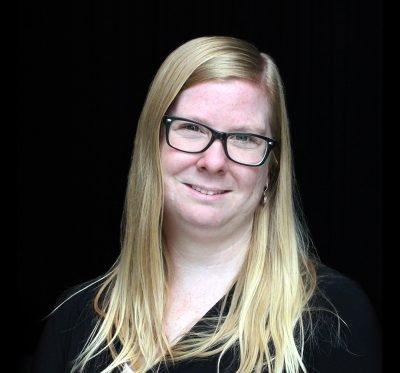 Chantal Baraniuk Morin